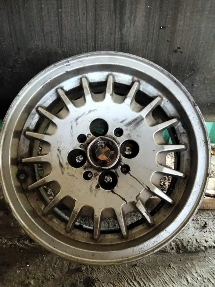 Velg intra dan velg lain untuk cadangan