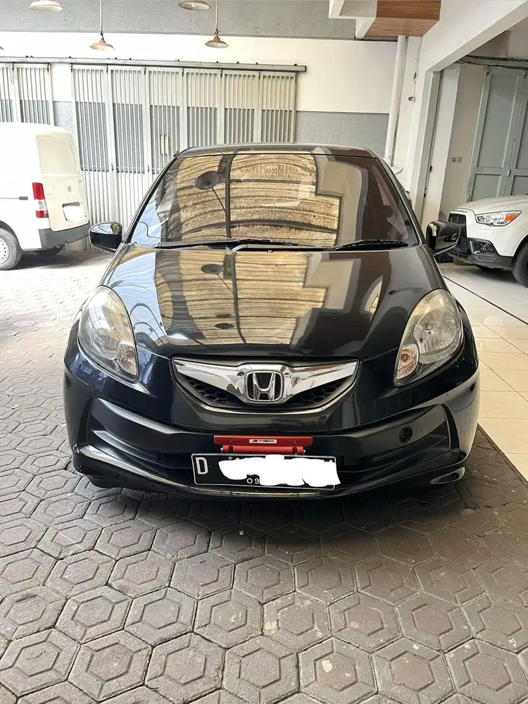 HONDA BRIO S 2014 AT AUTOMATIC 2015/2016 e