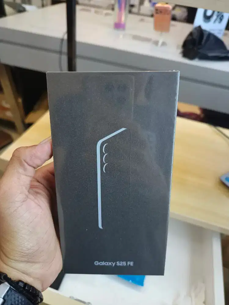 Samsung Galaxy S25 FE 8/512 GB