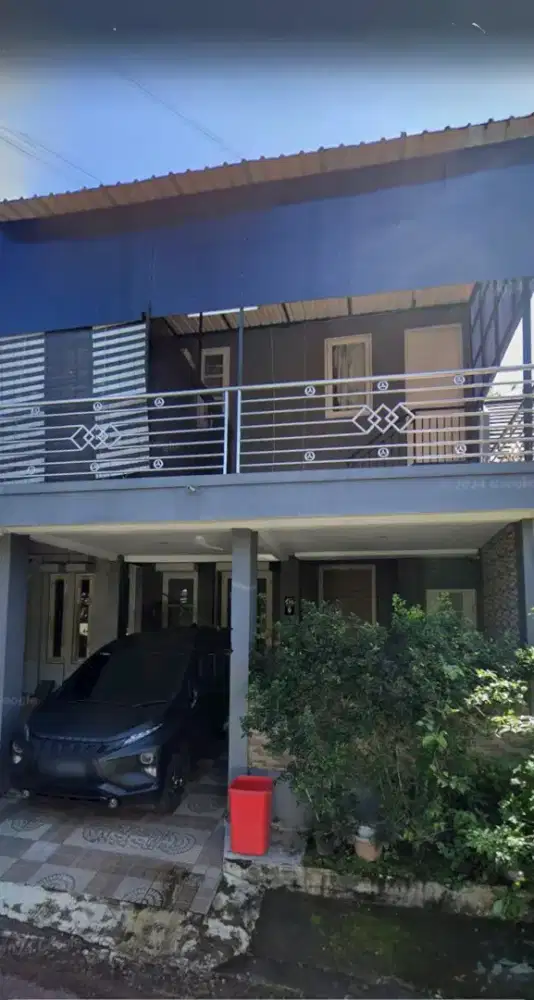 Rumah mewah murah
