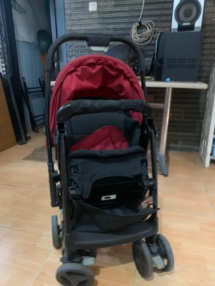 Stroller Joie Kokoh