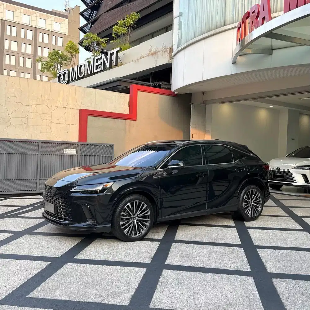 Lexus RX350 turbo 2024 nik 2023 x5 gle450 hybrid x3 glc300