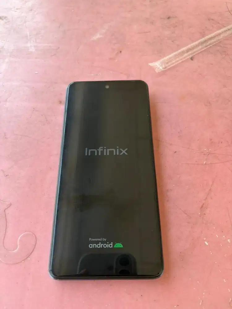 Infinix Hot 40 Pro Ram 8/256GB