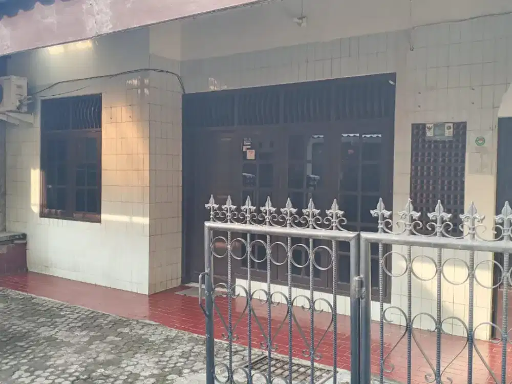 Rumah Bagus 2 Lantai di Malaka Duren Sawit Jakarta Timur!