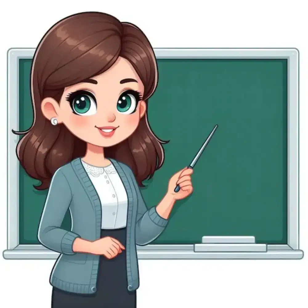 Guru Privat Bahasa Inggris