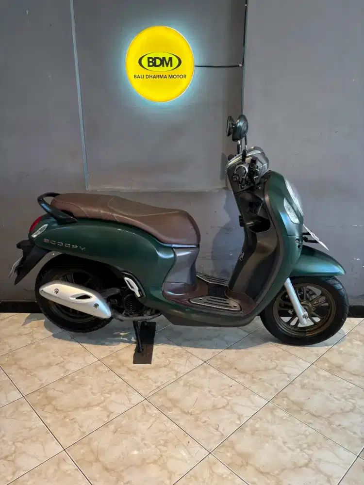 Dp 500 Honda. Scoopy 2023 cash. Bali dharma motor