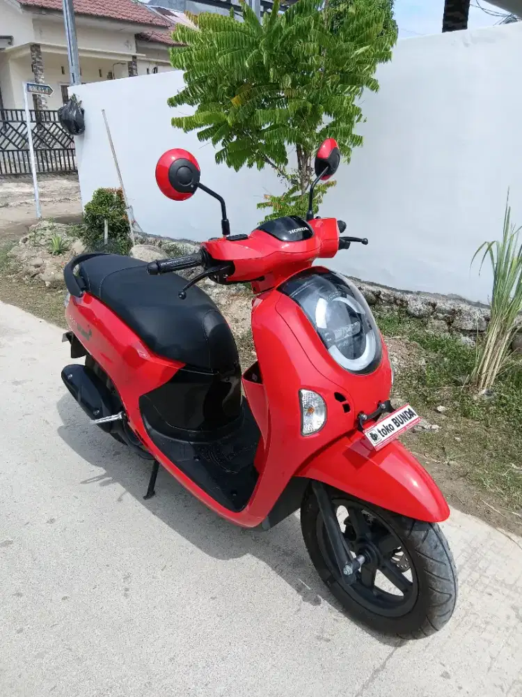 Scoopy 3blnnpakai