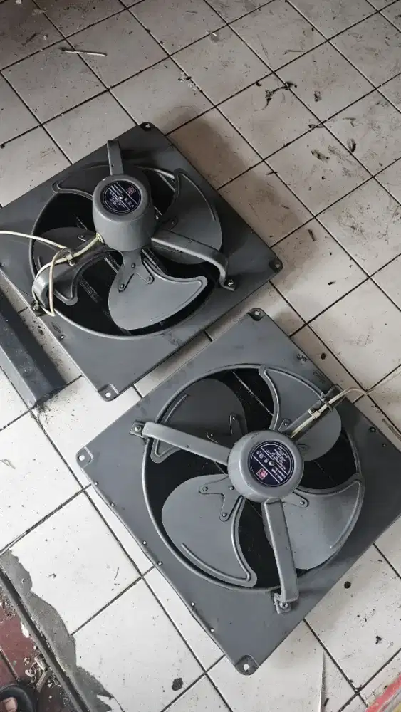 Kipas angin exhaust, exhaust fan 16 (40cm)