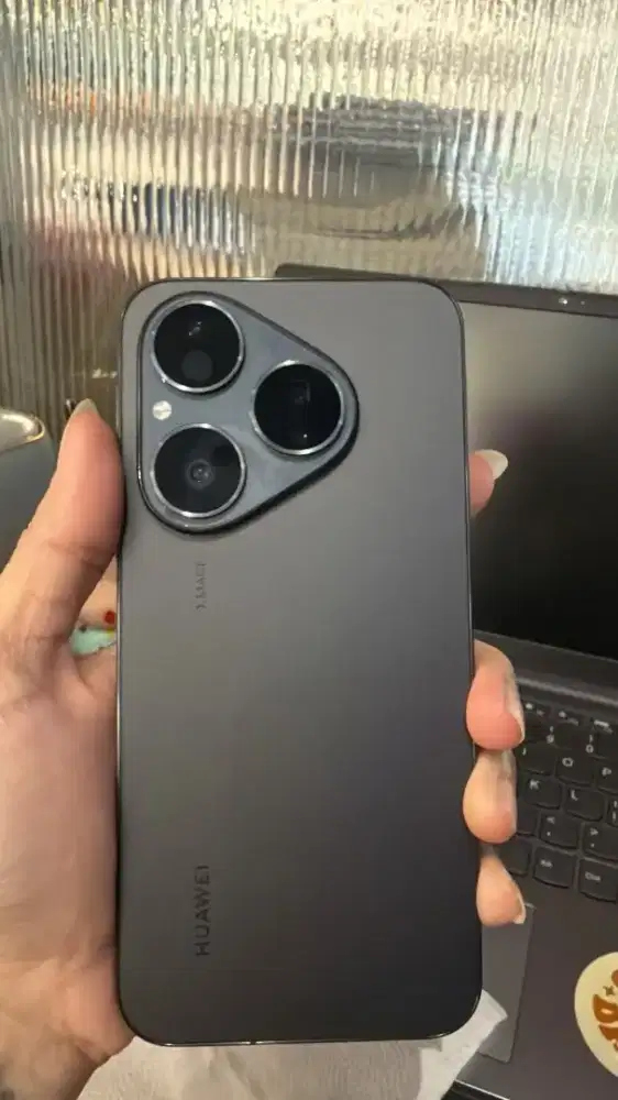 HUAWEI PURA 80 - 12/256GB