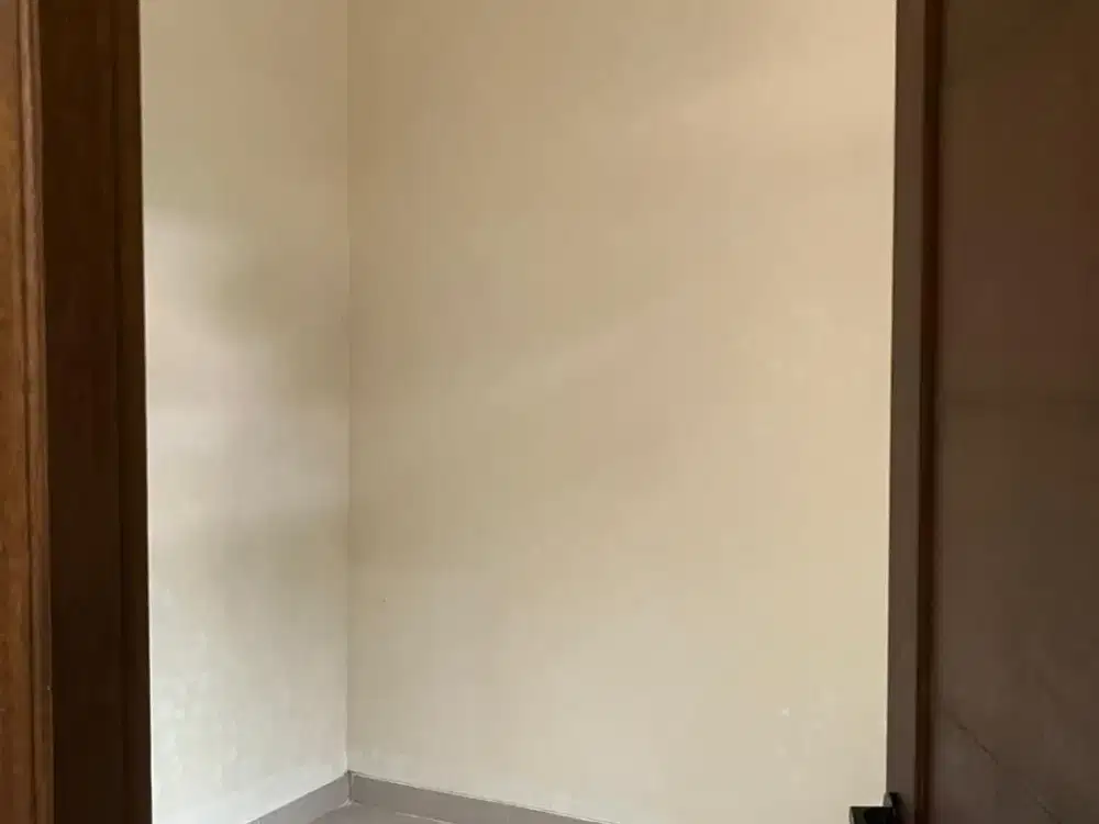 DIJUAL RUMAH DI KALIMULYA CILODONG DEPOK