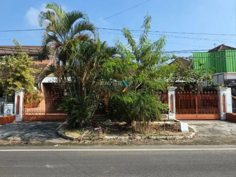 Dijual Rumah Hitung Tanah di Jalan Sungai - sungai, Daerah Ciliwung Blimbing Malang