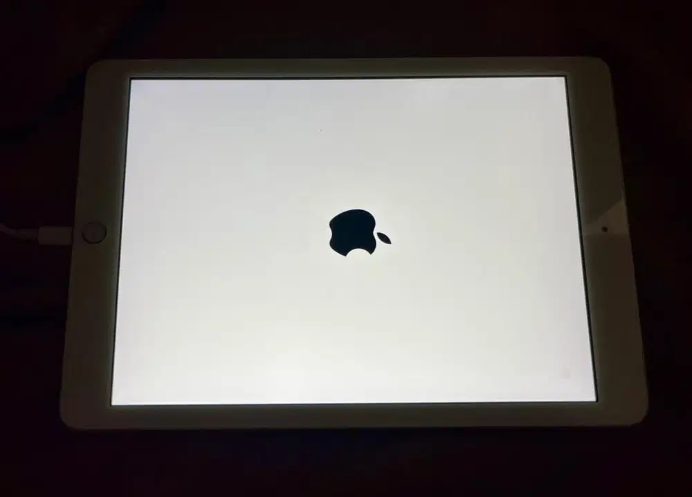 iPad Gen 5 WiFi Only 32GB Silver