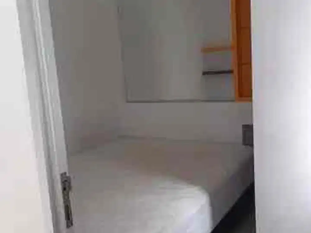 Dekat ITS‼Dijual Apartemen Puncak Kertajaya