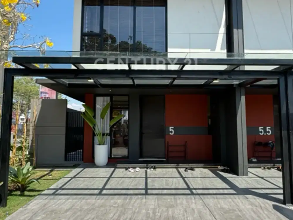 Rumah Murah Cendana Suite Selangkah Ke Mall Trans Studio Makassar
