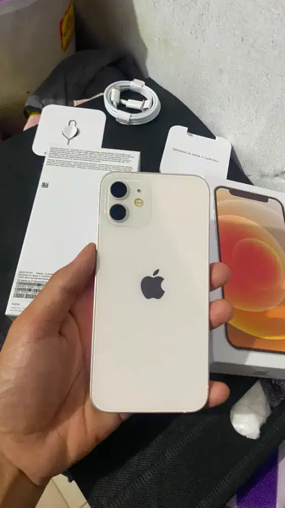 iPhone 12 128 all operator mulus