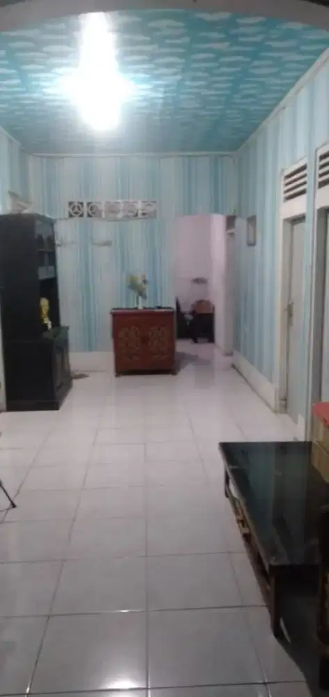 - Lokasi Pusat Kota Jakarta Selatan –
