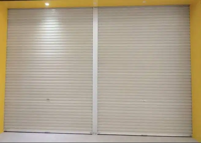 Ganti Per Rolling Door dengan Sparepart Berkualitas