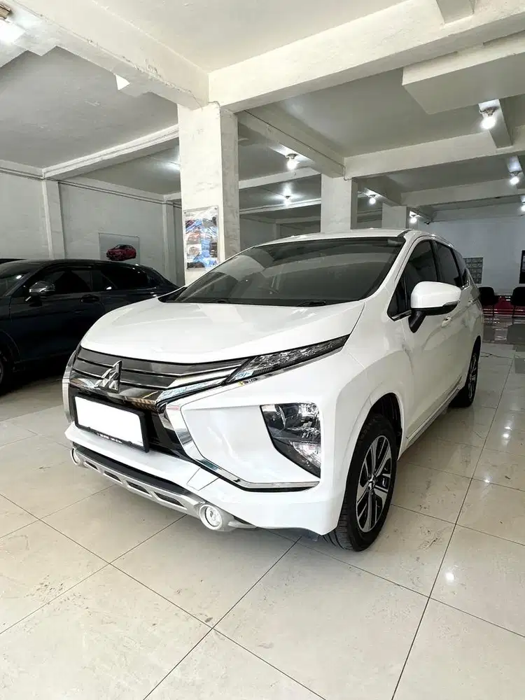 XPANDER SPORT 2018 ISTIMEWA