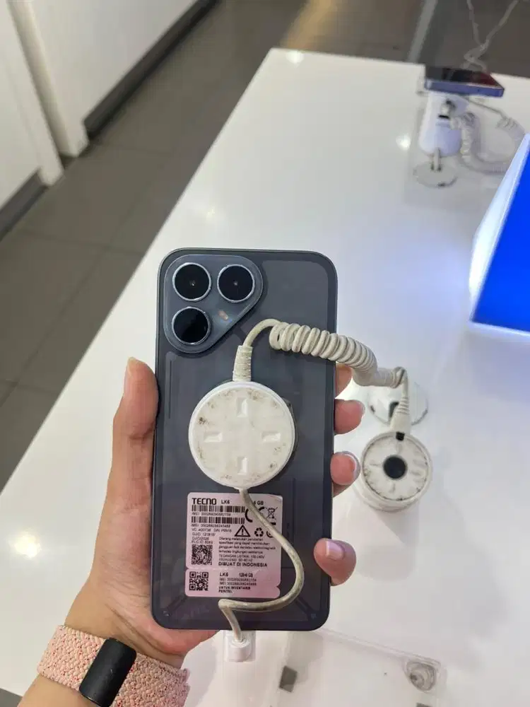 TECNO POVA 8 ( PROMO CICILAN DAN TUKER TAMBAH )