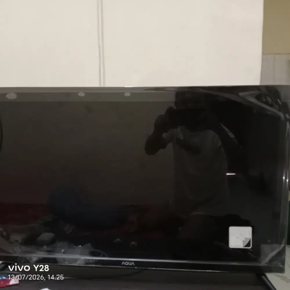 Jual TV merek aqua