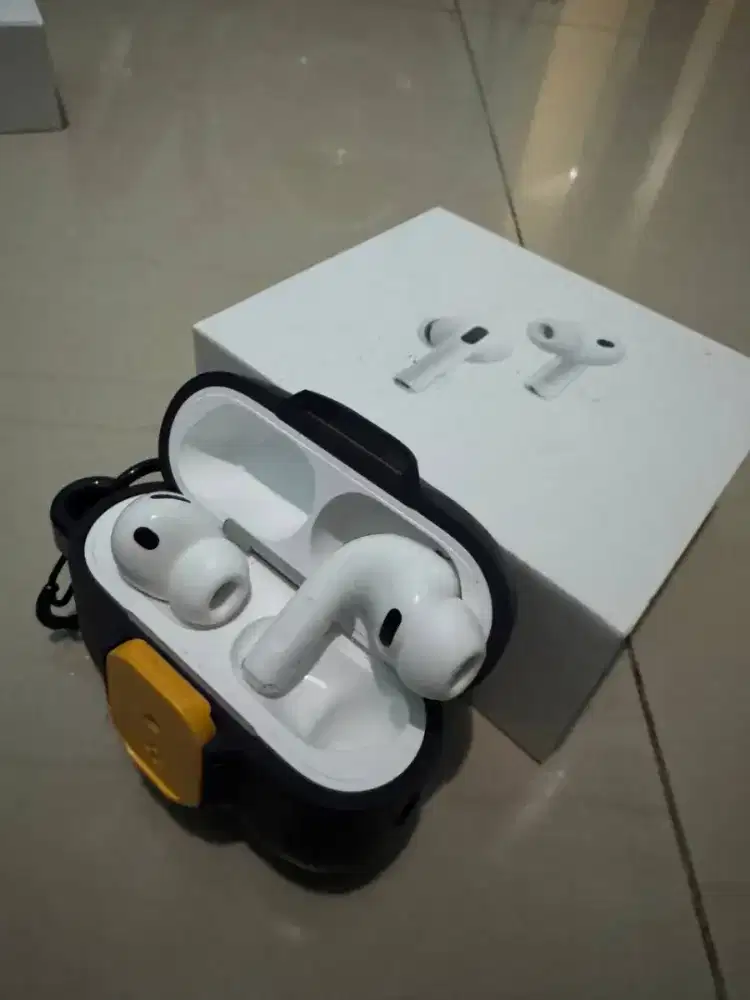 Airpods Pro 3 ANC