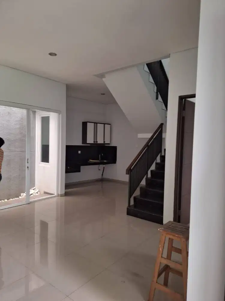 Dijual Rumah Baru Cluster Setraglory Lokasi Daerah Setrasari Bandung