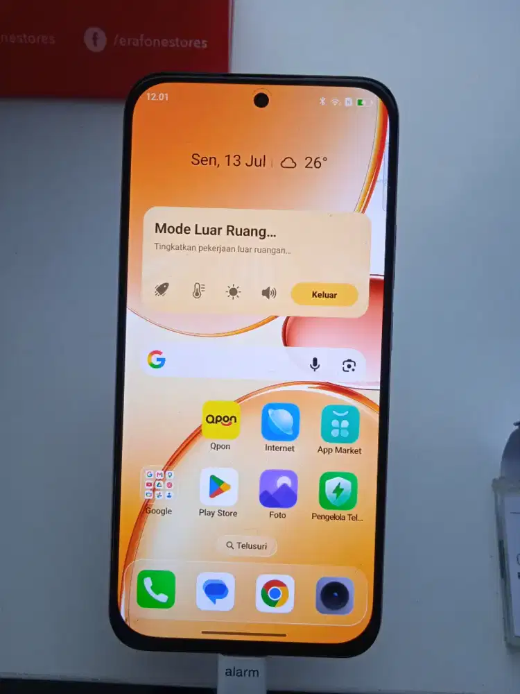 CICILAN HP TANPA DP
