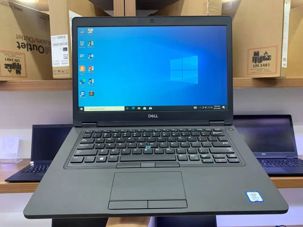 PENYEDIA LAPTOP DELL MEDAN