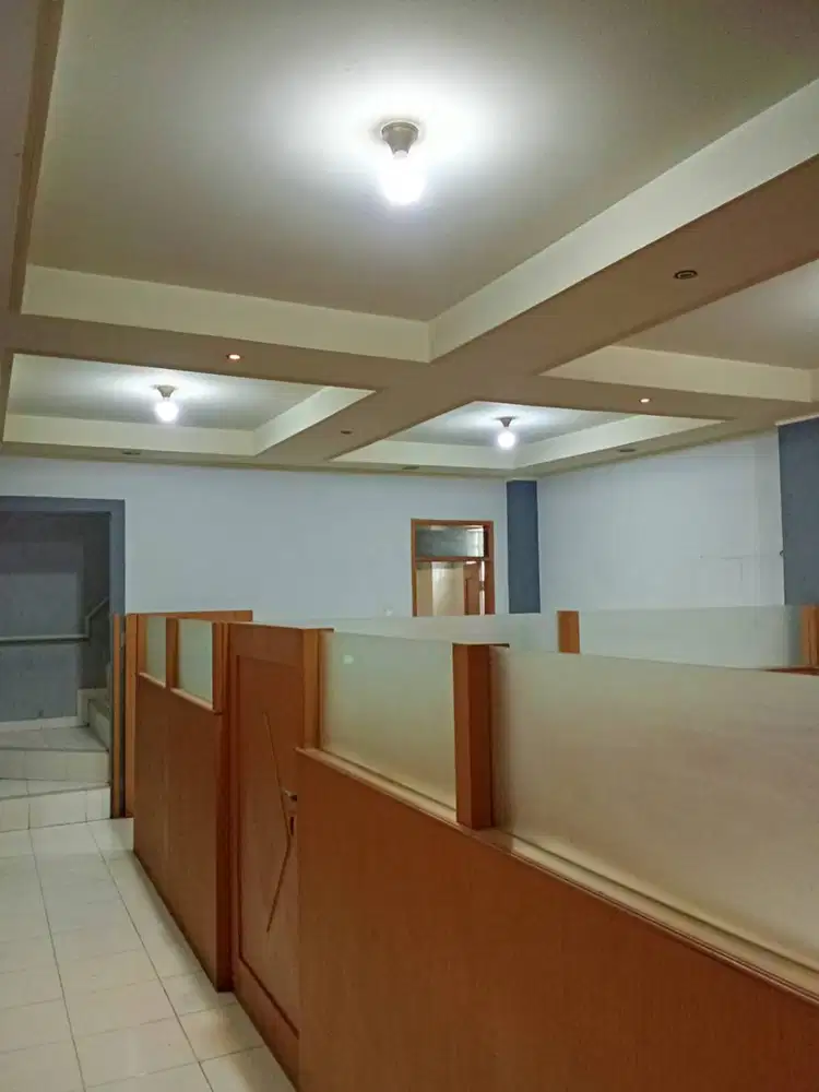 Di Jual Ruko 3,5 lantai Mainroad Di Padalarang Bandung