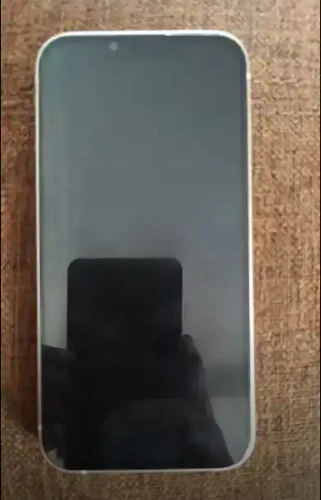 Iphone 13 Inter Mulus Like New