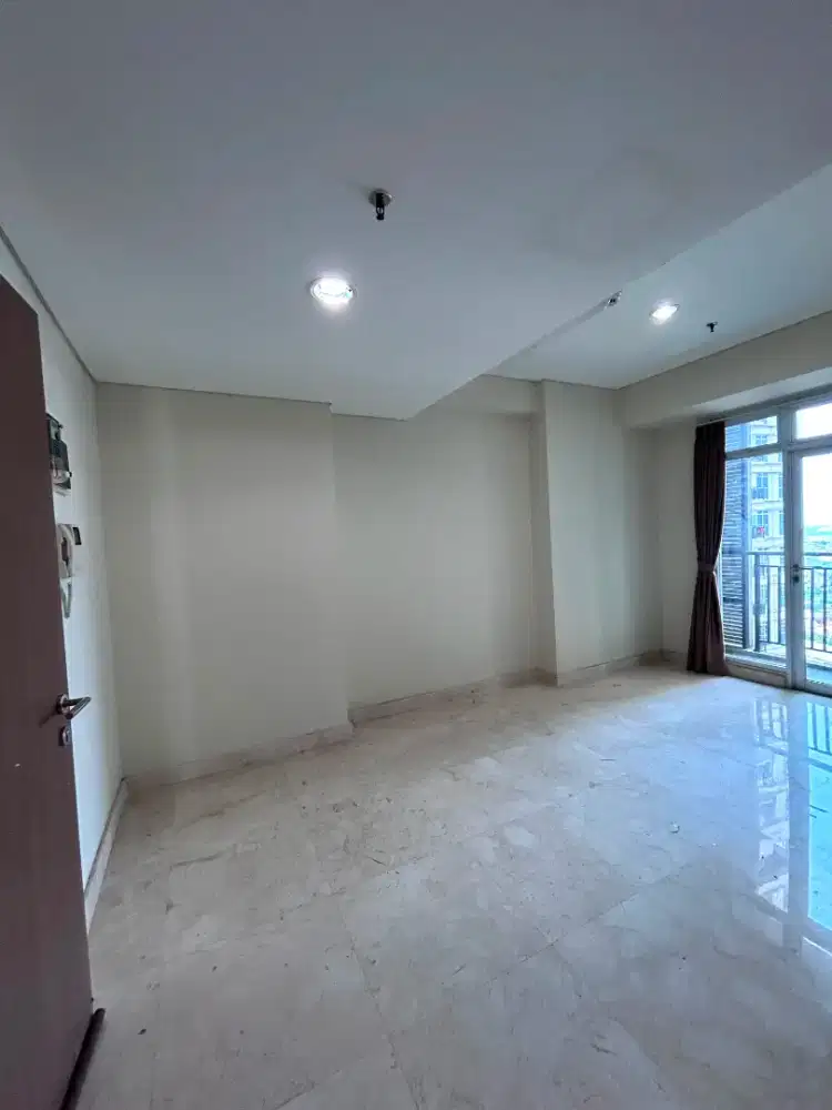Apartemen puri Orchad