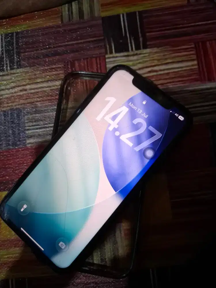 Iphone 11 64gb ex inter
