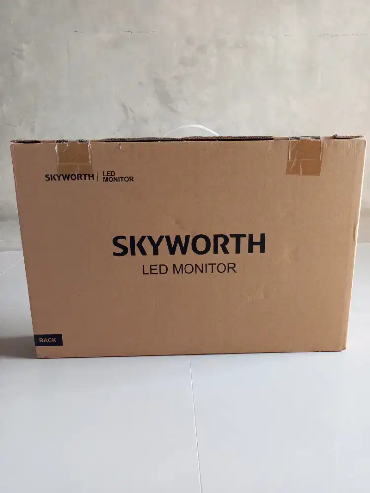 Monitor Skyworth H24G30F FHD
