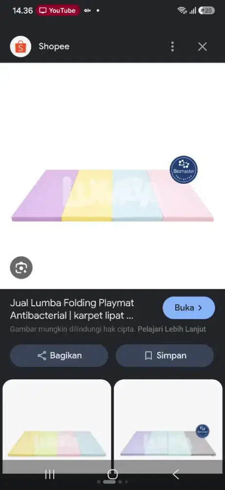 PLAYMATE KOREA BAHAN KULIT TERBAIK