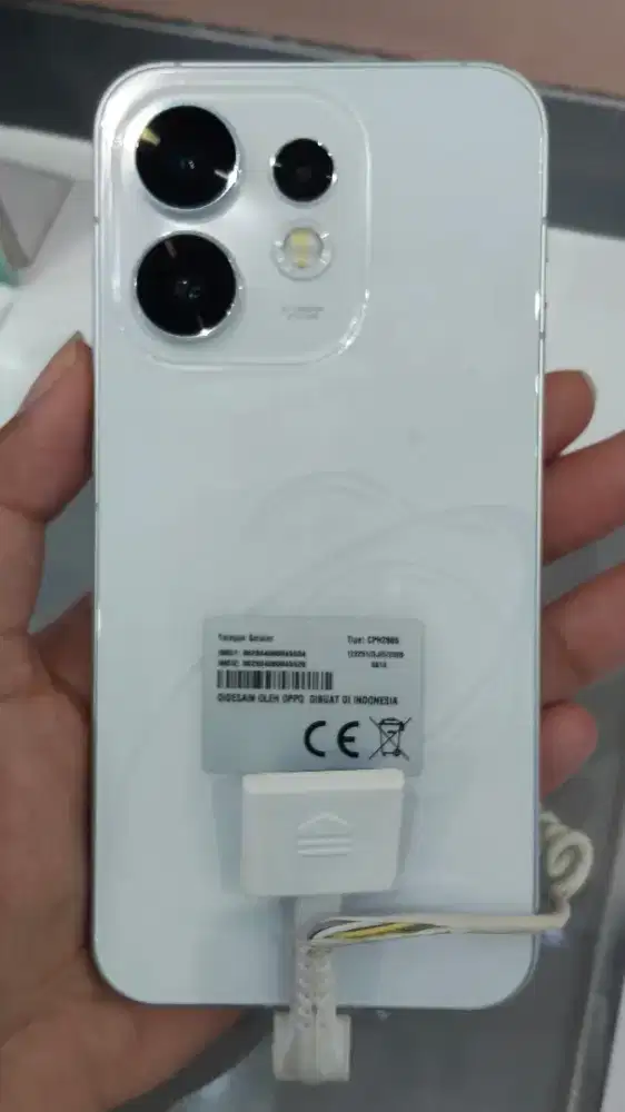 OPPO RENO 16 SERIES 8/256 ,BISA DICICIL