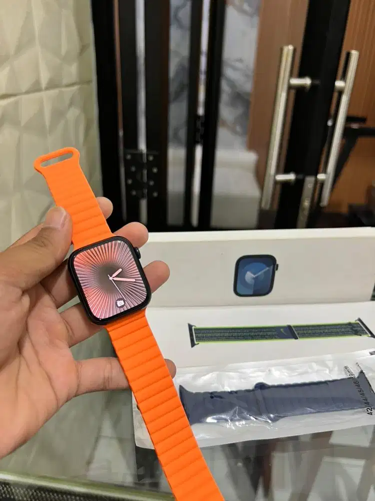 Apple wacth / iwacth series 9 45mm