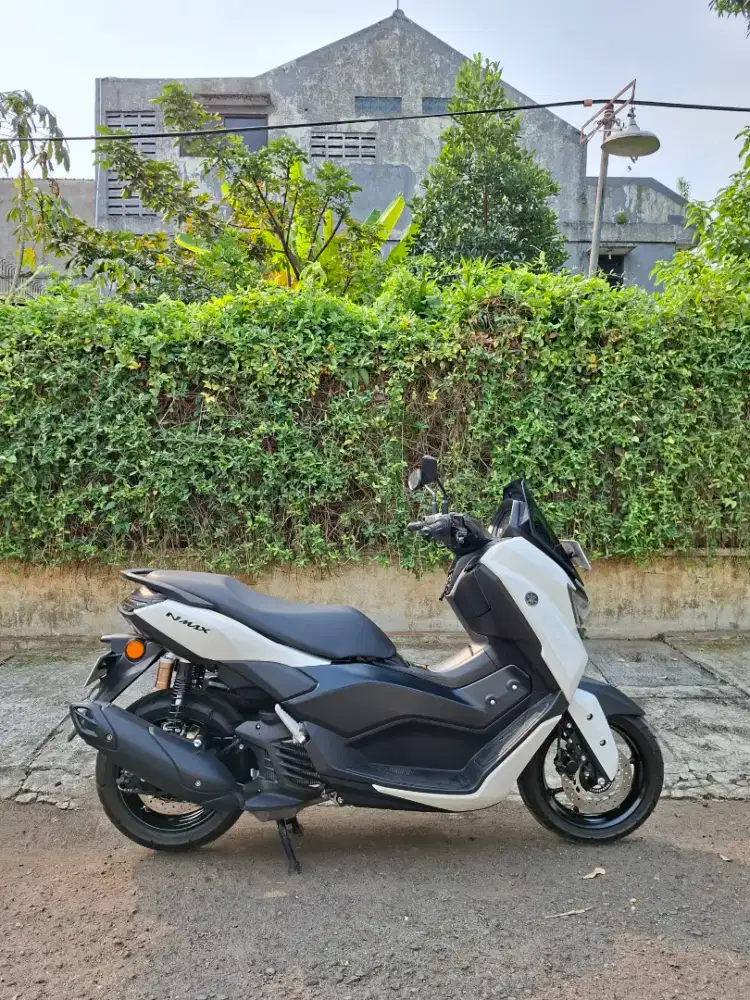 yamaha nmax neo tahun 2024