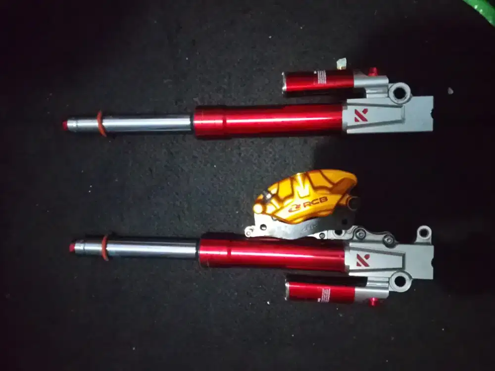 Fokus jual harting