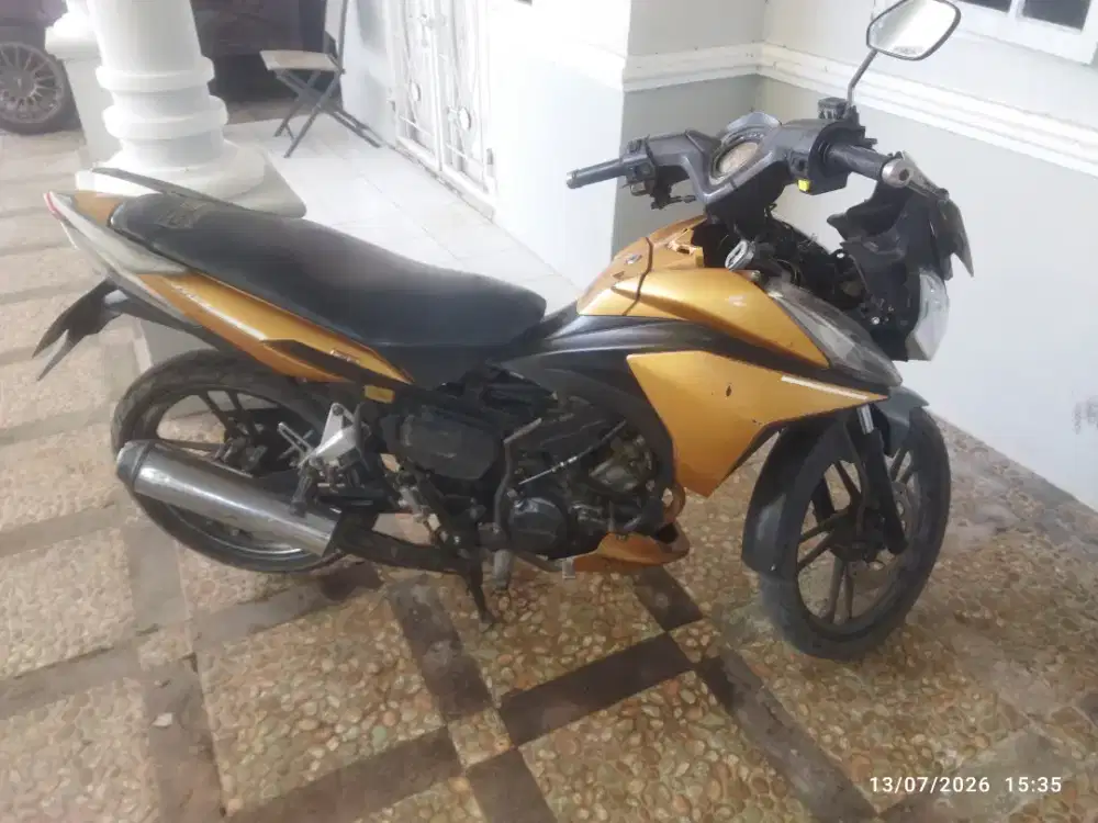 Dijual City Sport 1  (CS1) Ori