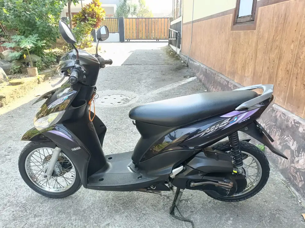 Yamaha Mio j h 2012