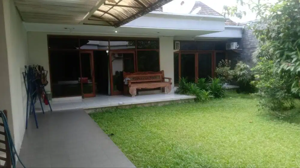 Dijual Rumah Siap Huni 1.5 Lantai Mainroad Dadali Bandung