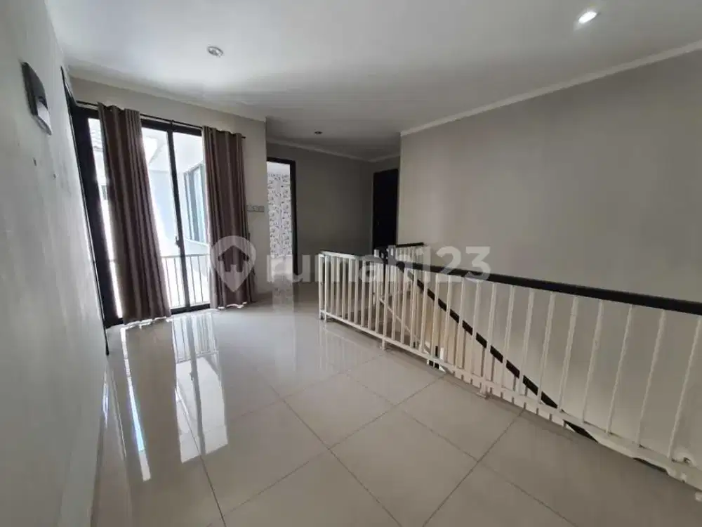 Rumah Siap Huni di Kebayoran Symphoni Bintaro Jaya