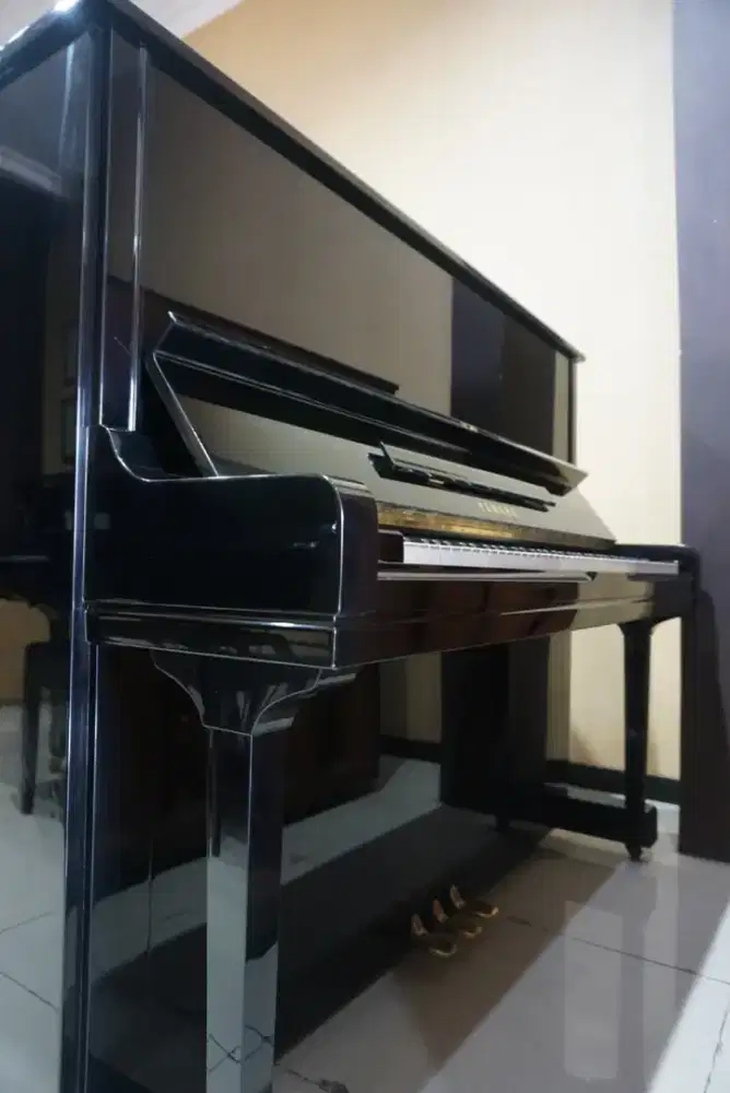 Yamaha Piano U3H. Original Japan