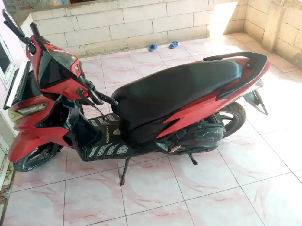 Jual atau TT cari kembalian