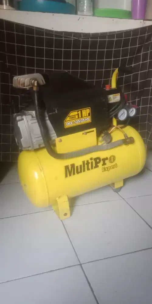 Kompresor angin