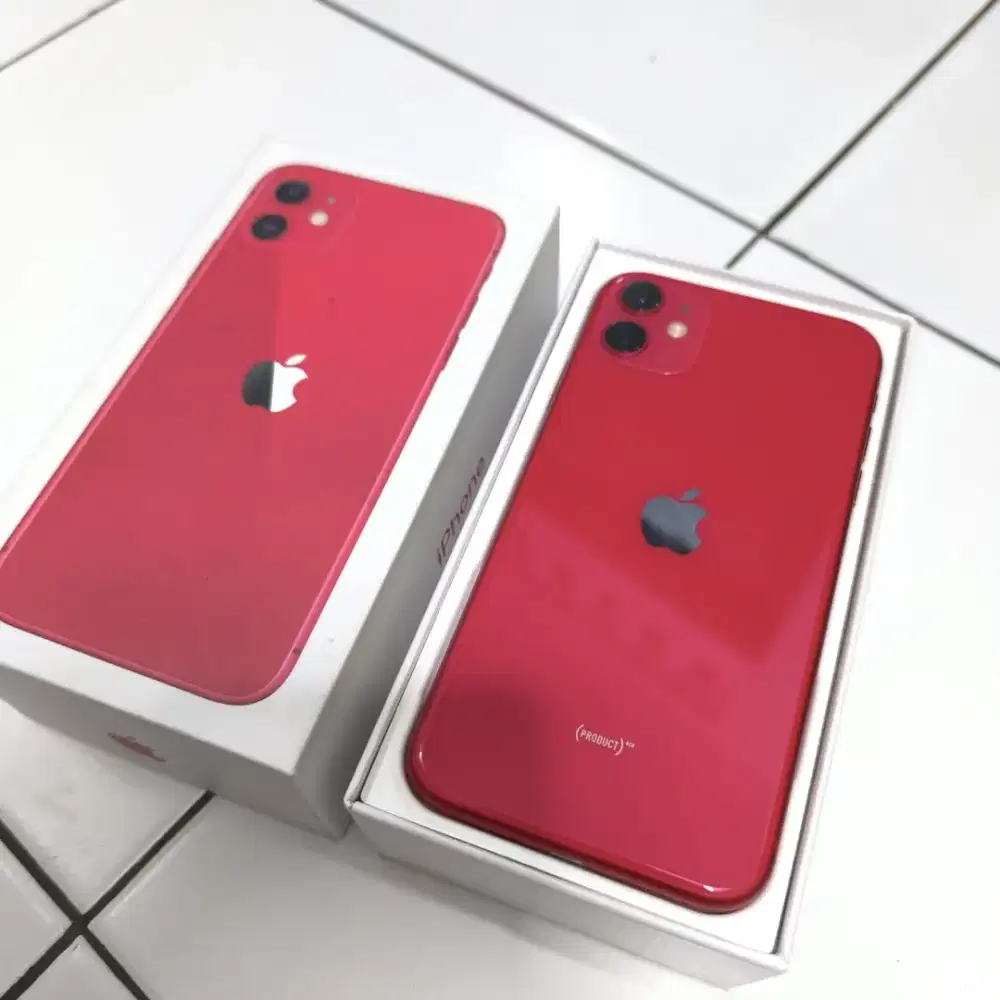 Iphone 11 64gb inter wifi only