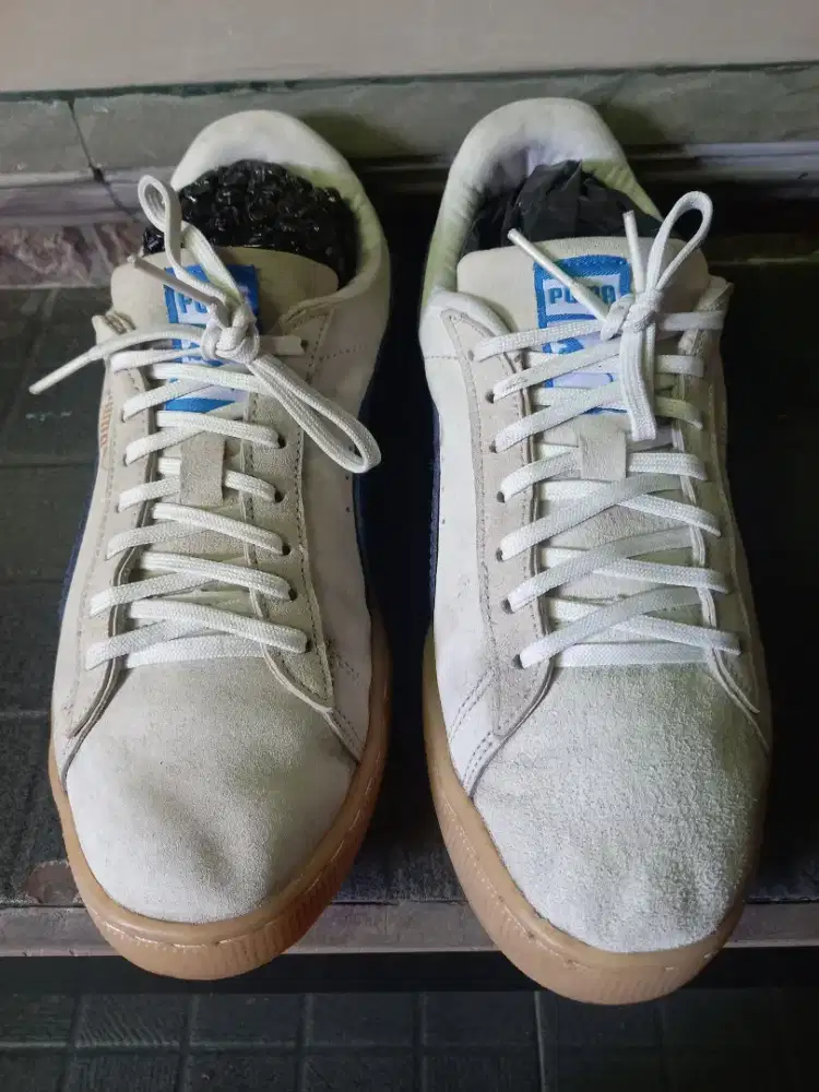 Sepatu Puma size 44