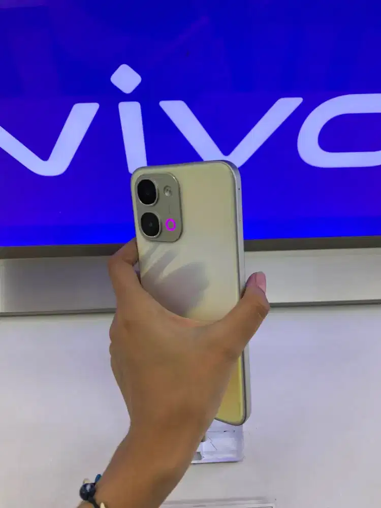 kredit Vivo Y31D Pro KTP AJA!!!