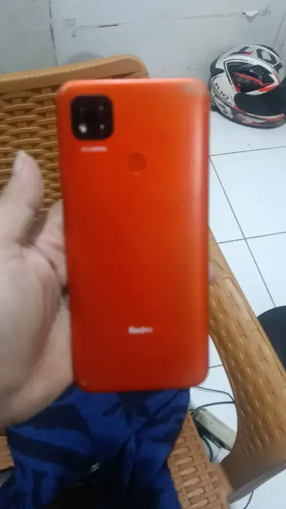 Redmi 9c ram,,4/64