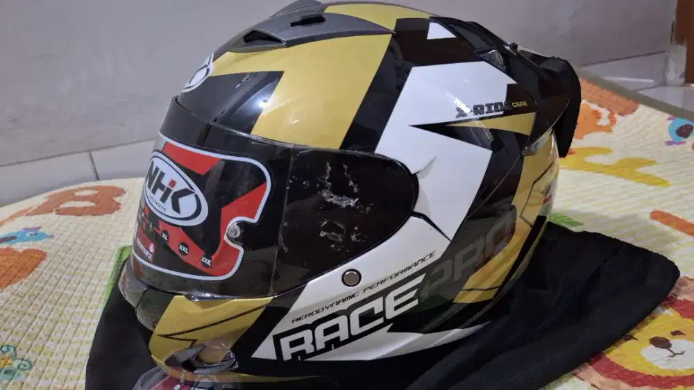 NHK Road Fighter